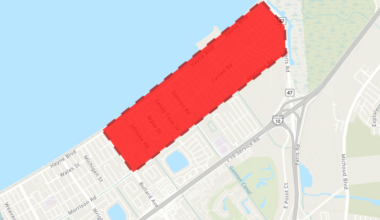 Boil water advisory in effect in New Orleans East | News