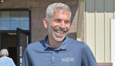 'All politics are local': Breaking down Dave Nissley's primary win in the 100th House District | Politics