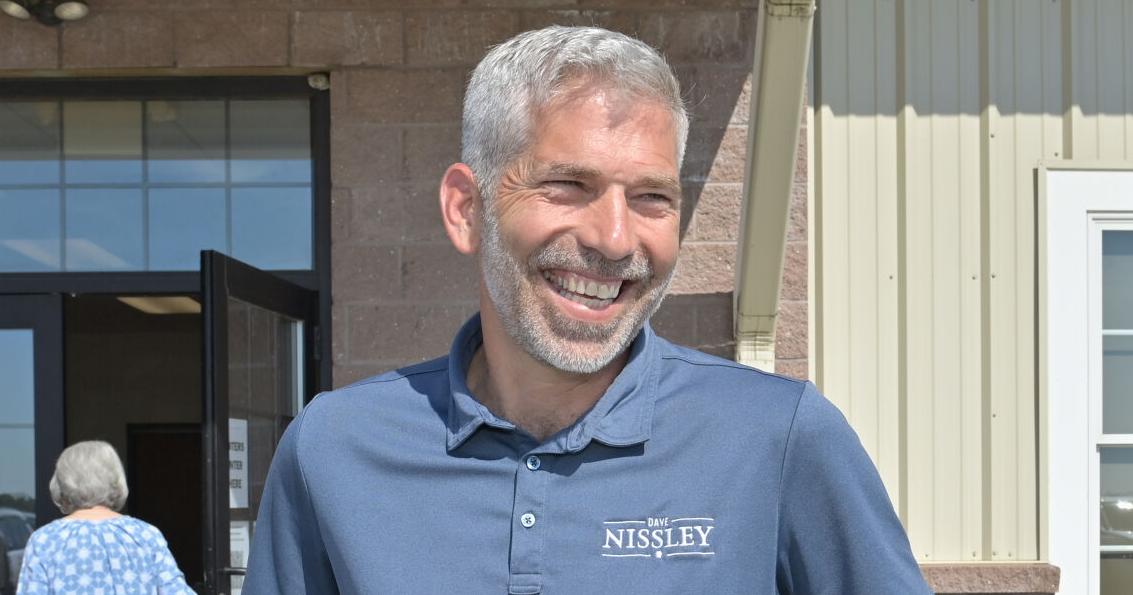 'All politics are local': Breaking down Dave Nissley's primary win in the 100th House District | Politics