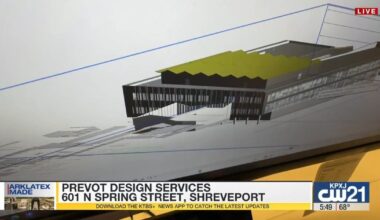 Building a better future with architectural firm Prevot Design Services | First News