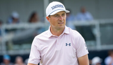 2026 CJ Cup Byron Nelson Odds, PGA Tour Picks