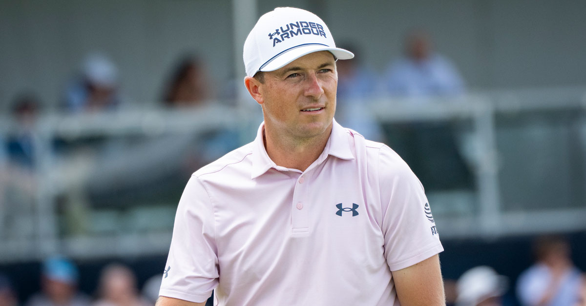 2026 CJ Cup Byron Nelson Odds, PGA Tour Picks