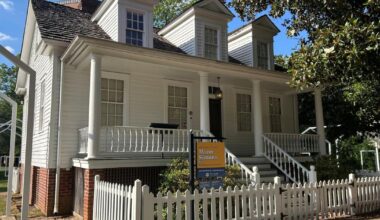 How to spot surviving ‘Columbia cottage’ homes