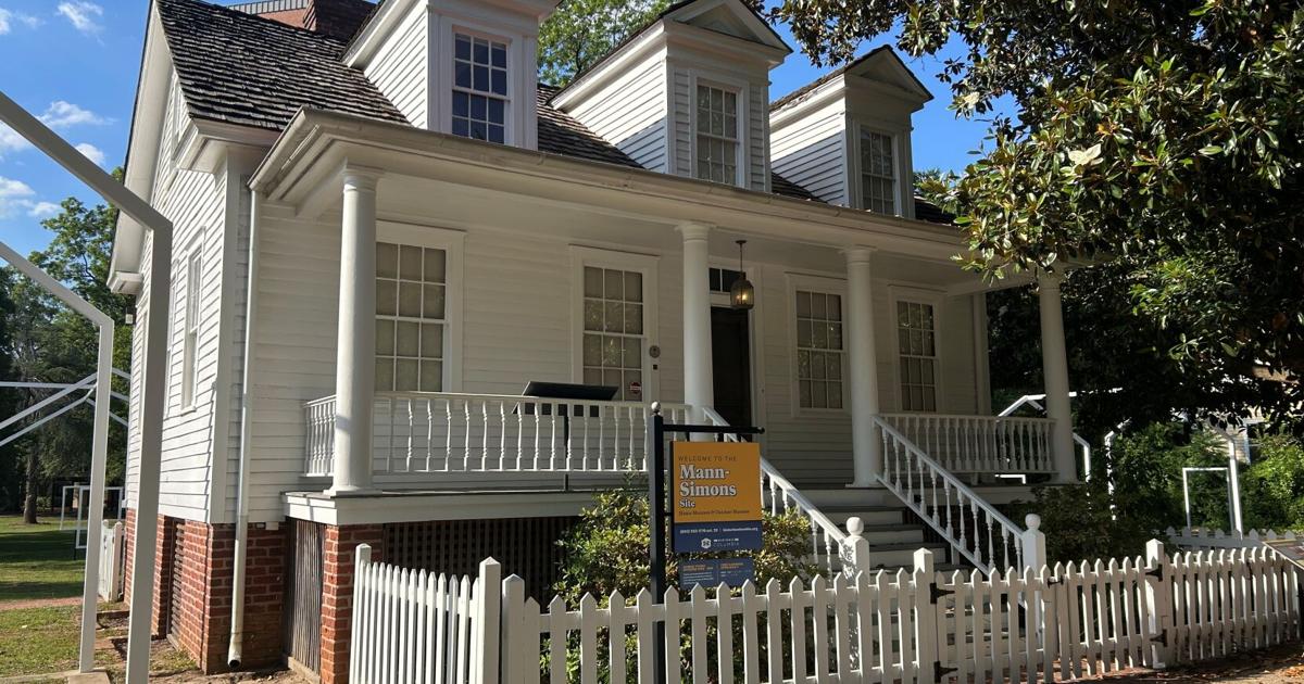 How to spot surviving ‘Columbia cottage’ homes