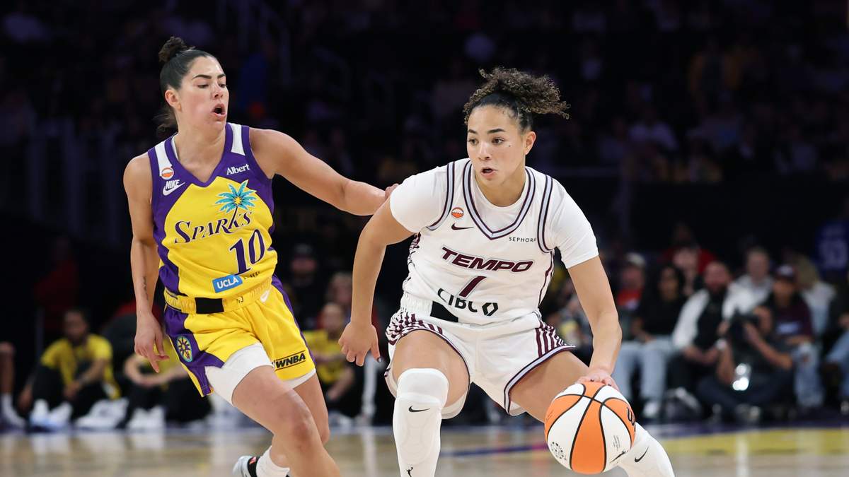 Top Sparks vs. Mercury Players to Watch - May 21