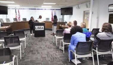 “Out Loud and Unafraid” aims to keep mental health conversations going | Allen County