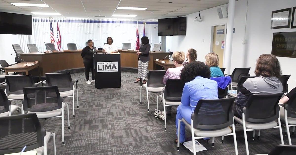 “Out Loud and Unafraid” aims to keep mental health conversations going | Allen County