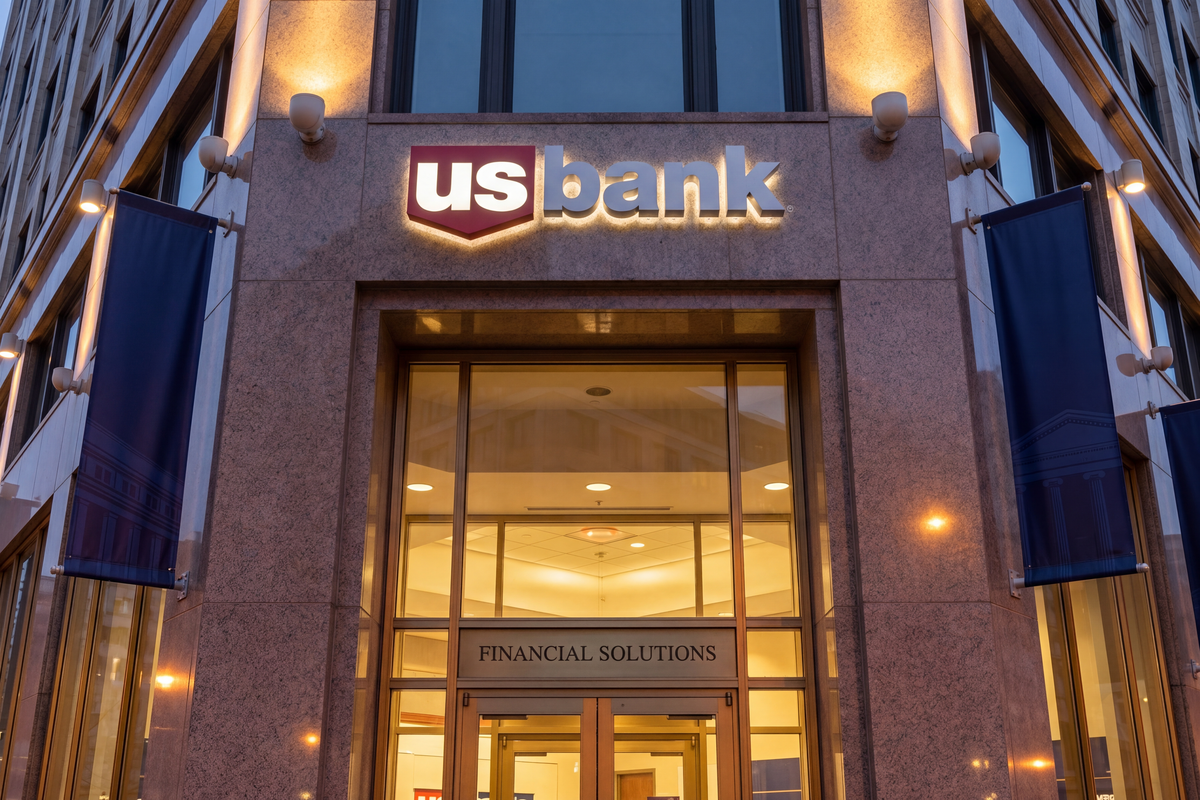 U.S. Bank $250,000 ERISA 401(k) Fees Class Action Settlement