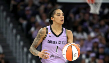 Aces vs. Valkyries Prediction, Spread, WNBA Picks for Sunday, May 31
