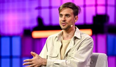 Inside Europe's Tech Startup Surge That's Being Boosted by AI