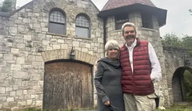 C. Emlen Urban biographer to buy famed Lancaster architect's Roslyn mansion carriage house | Local News
