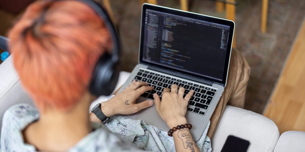 AI Is Changing Entry-Level Work. Here's How to Ace Your First Job.