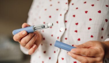 GLP-1 Medications May Reduce Cancer Progression, Study Says