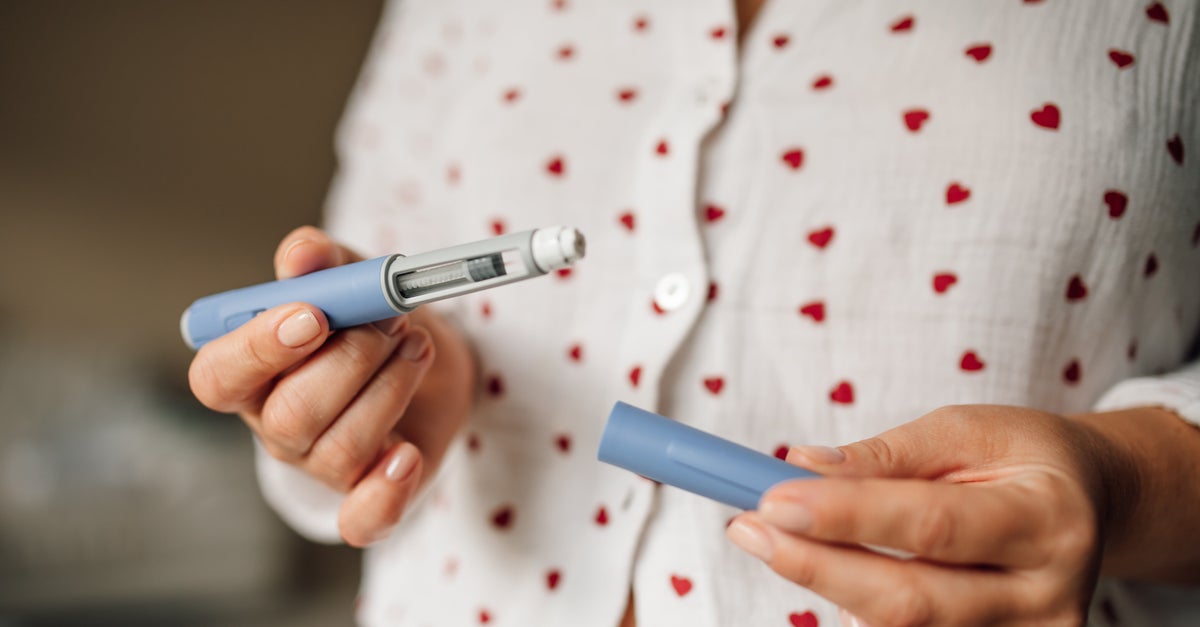 GLP-1 Medications May Reduce Cancer Progression, Study Says