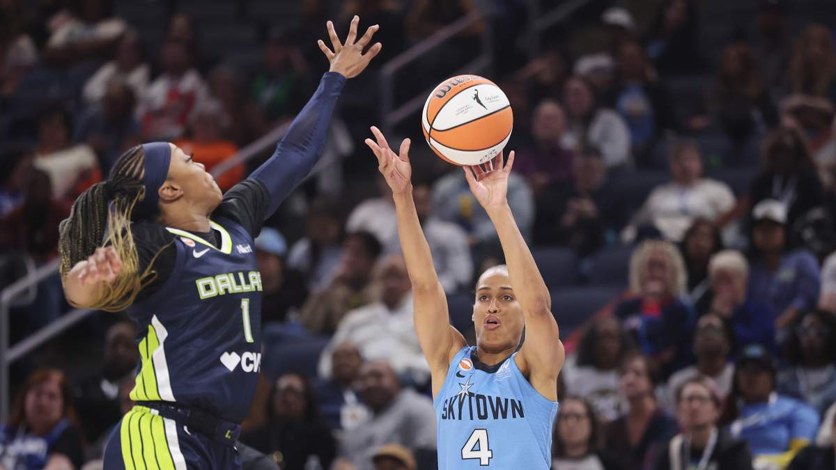 Top Lynx vs. Sky Players to Watch - May 23