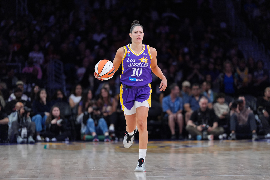 Sparks vs. Aces Prediction, Spread, WNBA Picks for Saturday, May 23