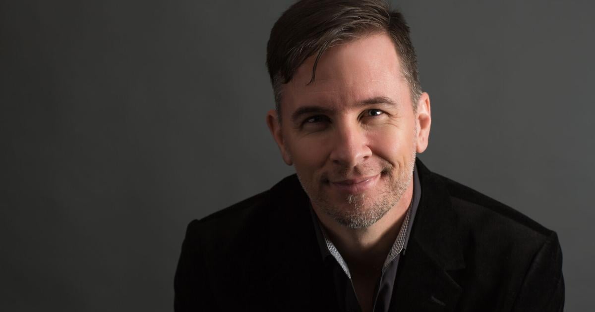K-LOVE names radio industry veteran Gator Harrison to chief media officer post | Business