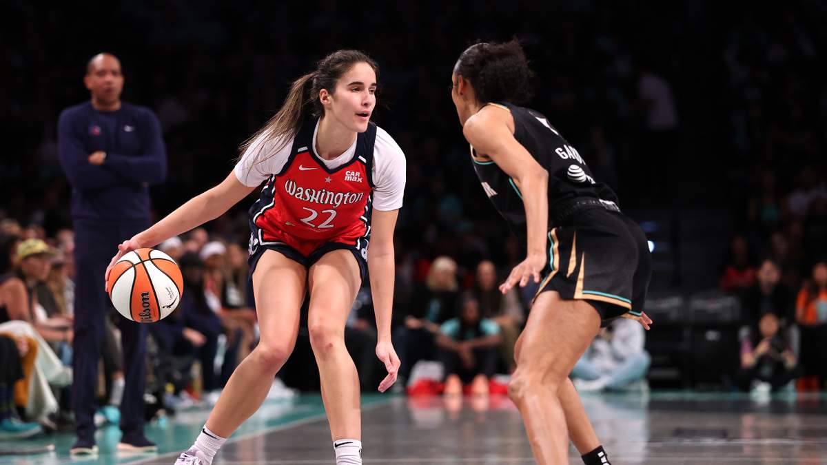 Top Mystics vs. Storm Players to Watch - May 24