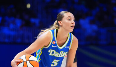 Wings vs. Liberty Prediction, Spread, WNBA Picks for Sunday, May 24