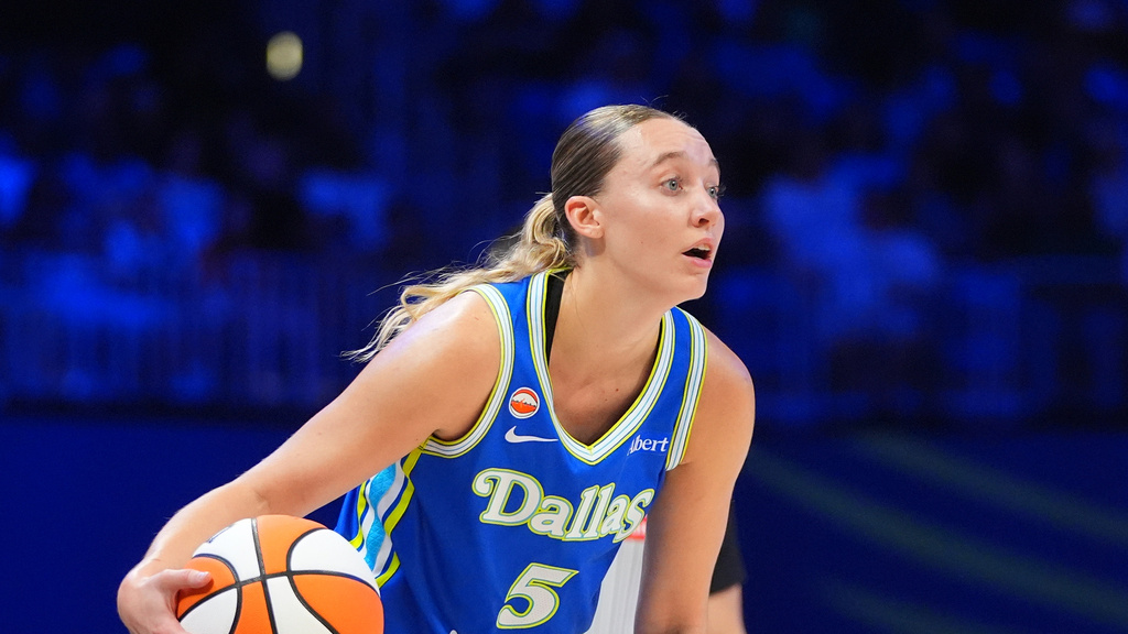 Wings vs. Liberty Prediction, Spread, WNBA Picks for Sunday, May 24