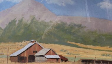 Old is cool in the Hunter Creek Valley | Arts & Entertainment