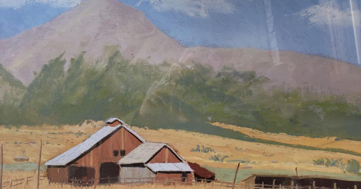 Old is cool in the Hunter Creek Valley | Arts & Entertainment