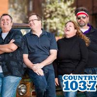 ‘Country 103.7’ Charlotte Morning Team To Sign Off. | Story