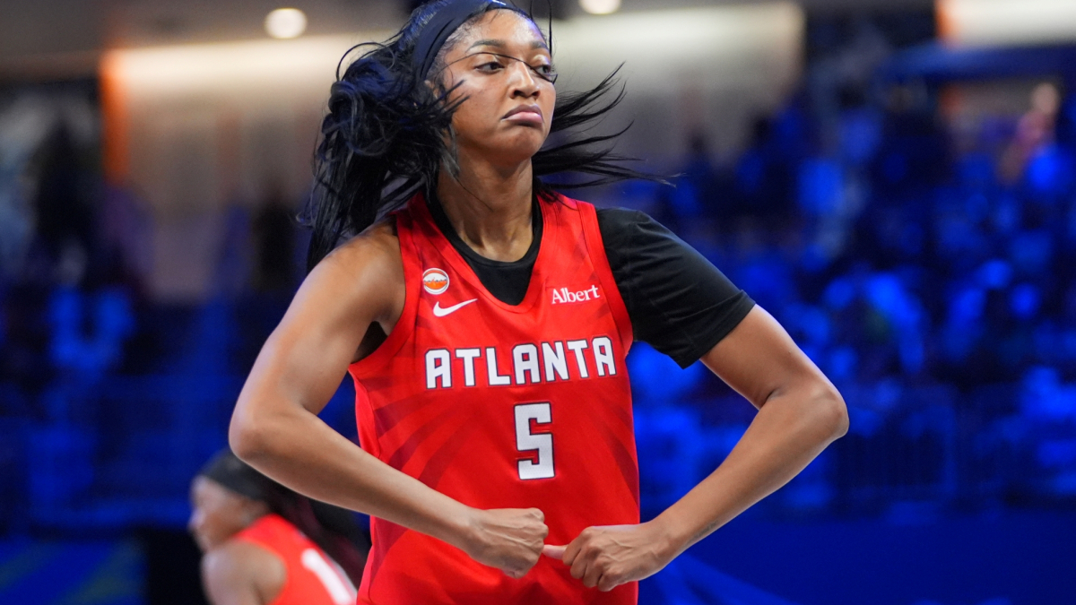 Angel Reese under spotlight after alarming shooting numbers to open WNBA season