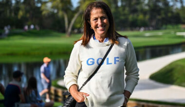 Q&A with Sports Psychologist Julie Elion