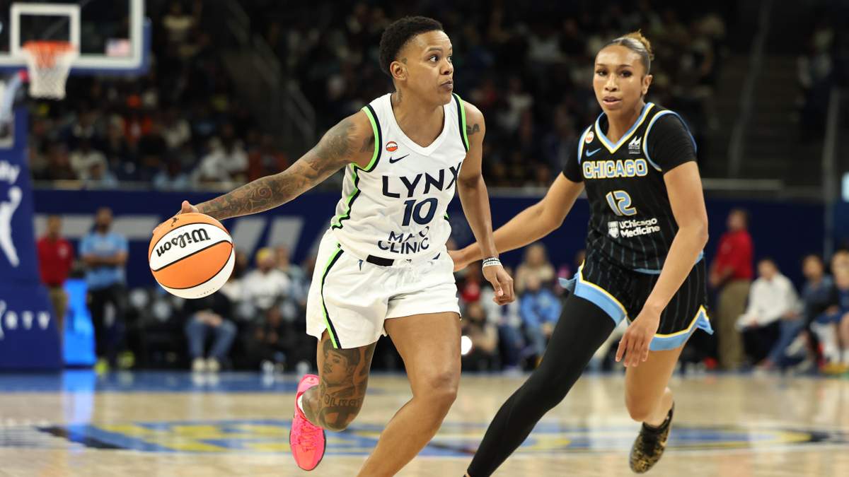 Dream vs. Lynx Time, TV & Stream – May 27