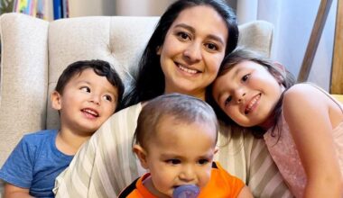Military Spouse, 38, Diagnosed With Colon Cancer, Doctors Dismissed It