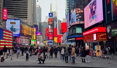Baby Boomers Are the Driving Force Behind US Economy: Ed Yardeni