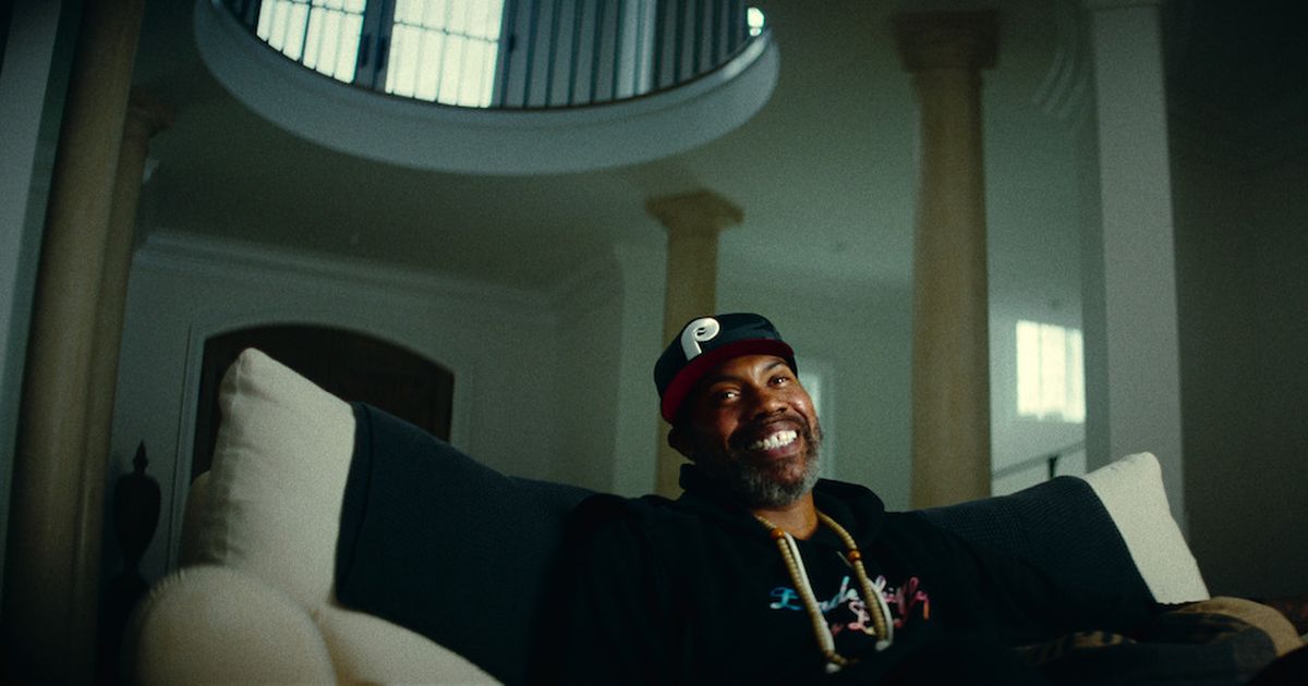 Reel Rundown: 'Untold: Jail Blazers' tells tale of controversial Portland Trailblazers signees, or 'the greatest sociology experiment in sports'