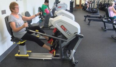 $300K Gifted To Rome YMCA for Fitness Area Upgrades | Community
