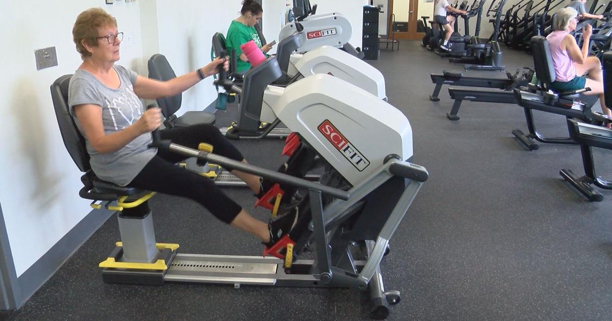 $300K Gifted To Rome YMCA for Fitness Area Upgrades | Community