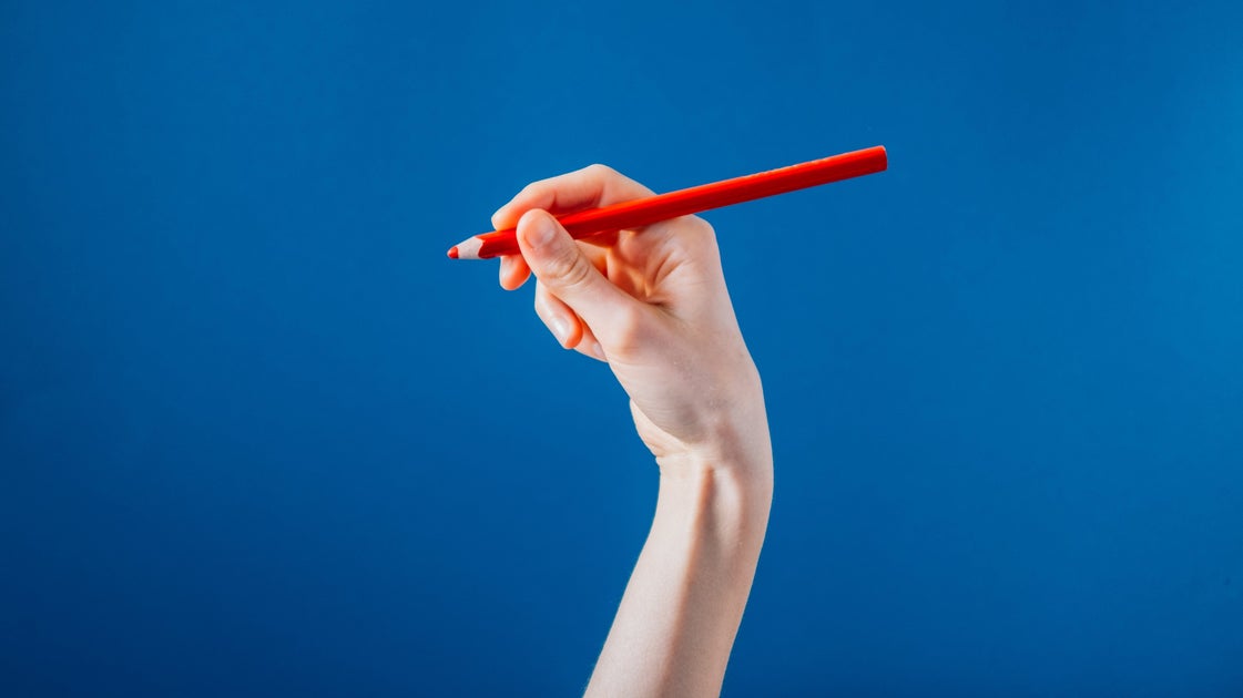 The 1 Unexpected Sign Of Colon Cancer