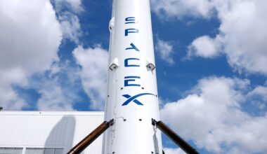 Elon Musk Says SpaceX Only Has 180-Day Agreement With Anthropic