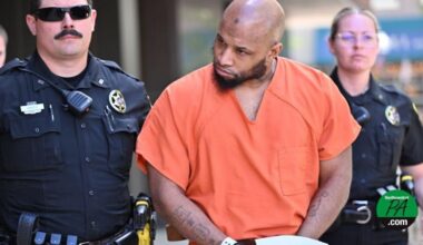 BREAKING: Murder charge approved for trial, several others dropped | News