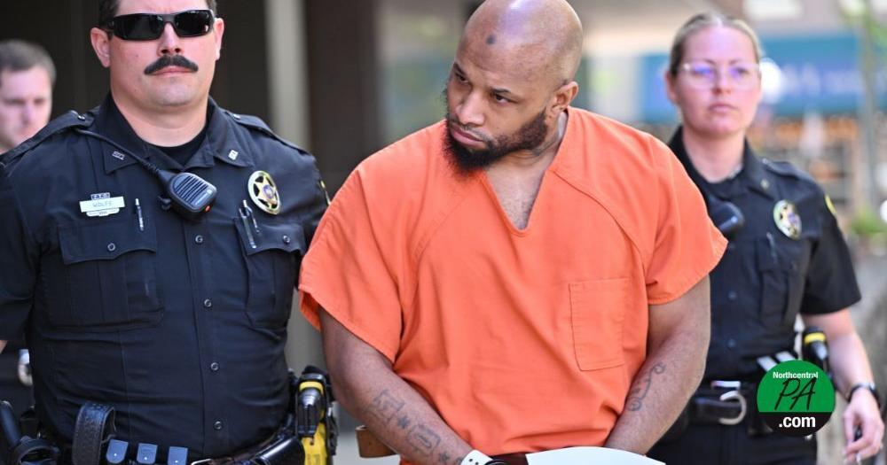 BREAKING: Murder charge approved for trial, several others dropped | News