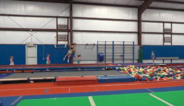 Summer camps in Victoria keep kids active and engaged during school break | Local News