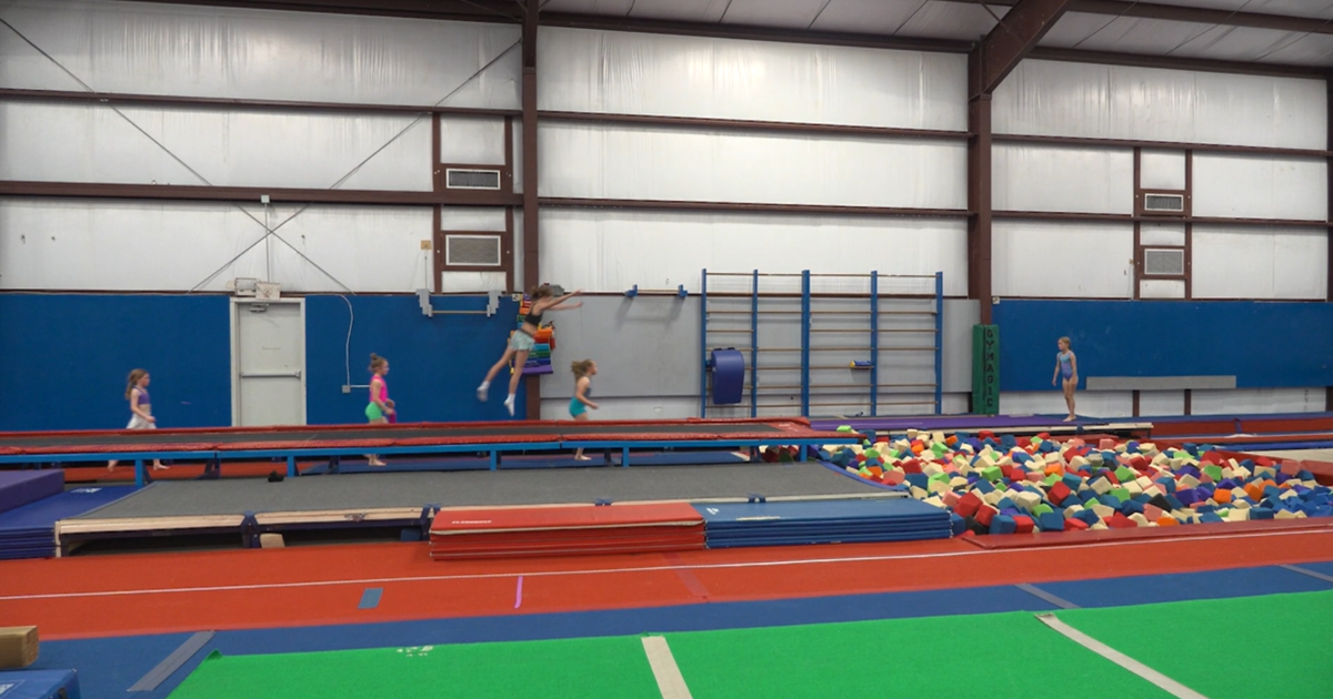 Summer camps in Victoria keep kids active and engaged during school break | Local News