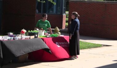 Ohio State Lima hosts Mental Health Scavenger Hunt to connect residents with resources | Allen County