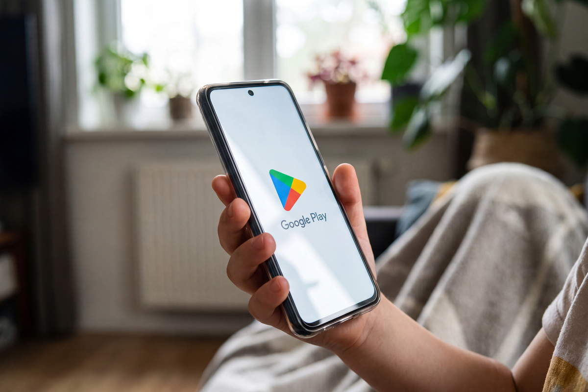 Google Play $8.25M Children's Privacy Class Action Settlement
