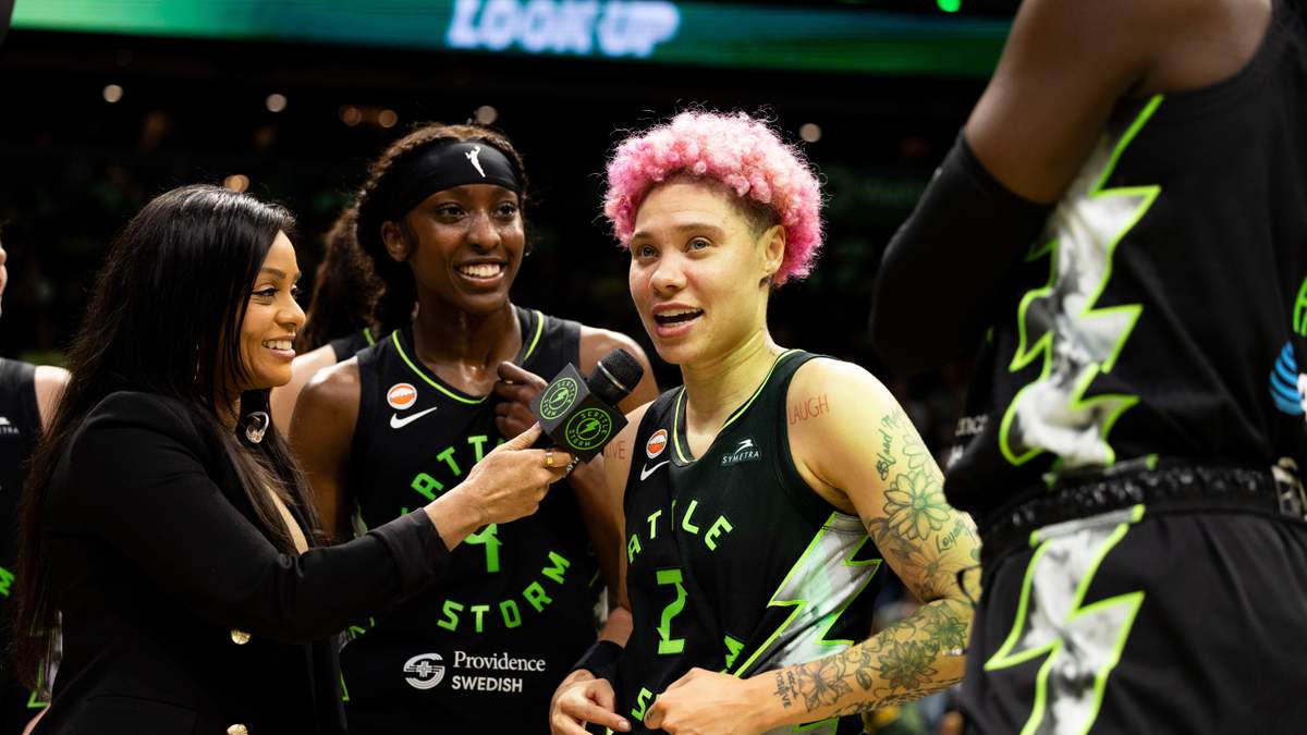 Storm vs. Tempo Time, TV & Stream – May 30