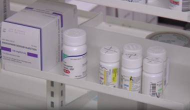DMH doctor warns of issues with heat and certain medications | Local News
