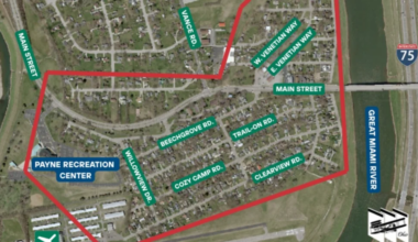 Excessive rain overflows sewers in Moraine | Local