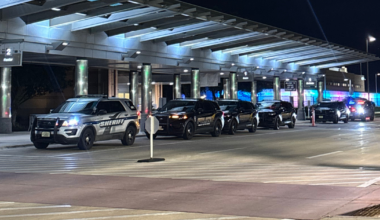 Flight diverted to Madison after unruly passenger detained; no charges expected | News