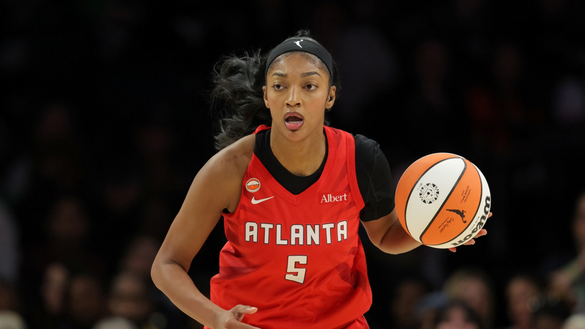 Angel Reese makes WNBA history with another dominant rebounding performance