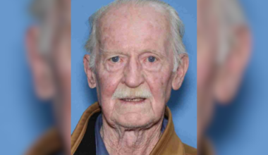 Silver Alert issued for 81-year-old man last seen in Ione | News