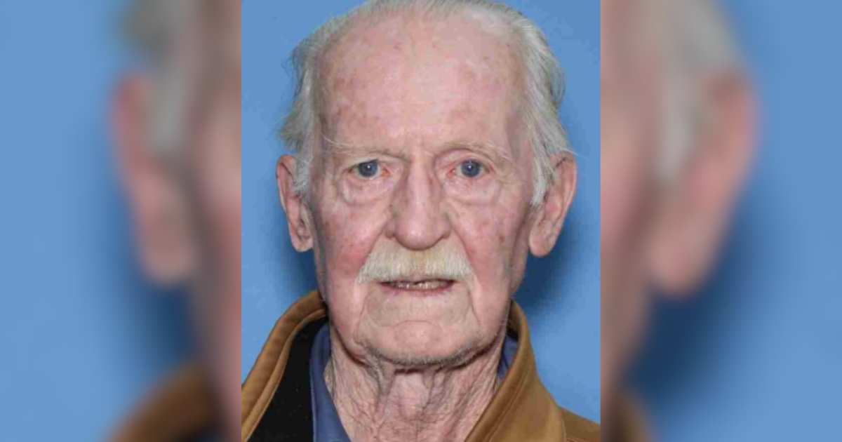 Silver Alert issued for 81-year-old man last seen in Ione | News